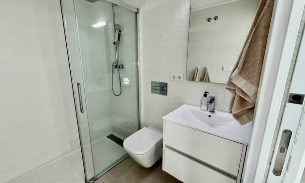 Sale - Villa - Formentera del Segura - Formentera de Segura