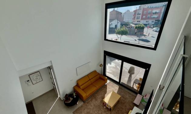 Sale - Villa - Formentera del Segura - Formentera de Segura