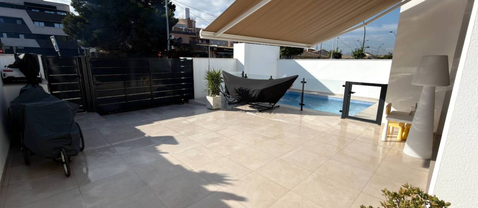 Sale - Villa - Formentera del Segura - Formentera de Segura