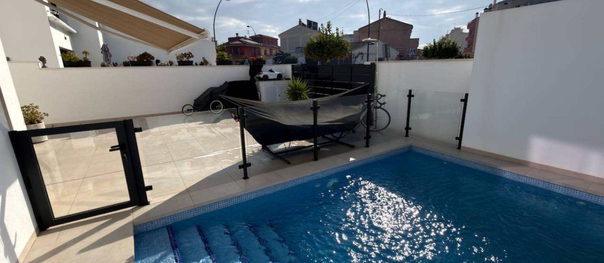 Sale - Villa - Formentera del Segura - Formentera de Segura