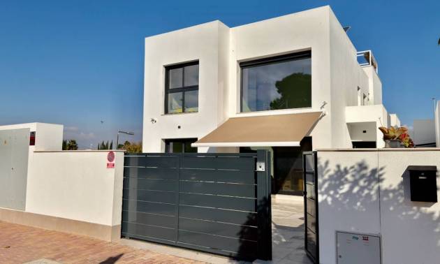 Sale - Villa - Formentera del Segura - Formentera de Segura