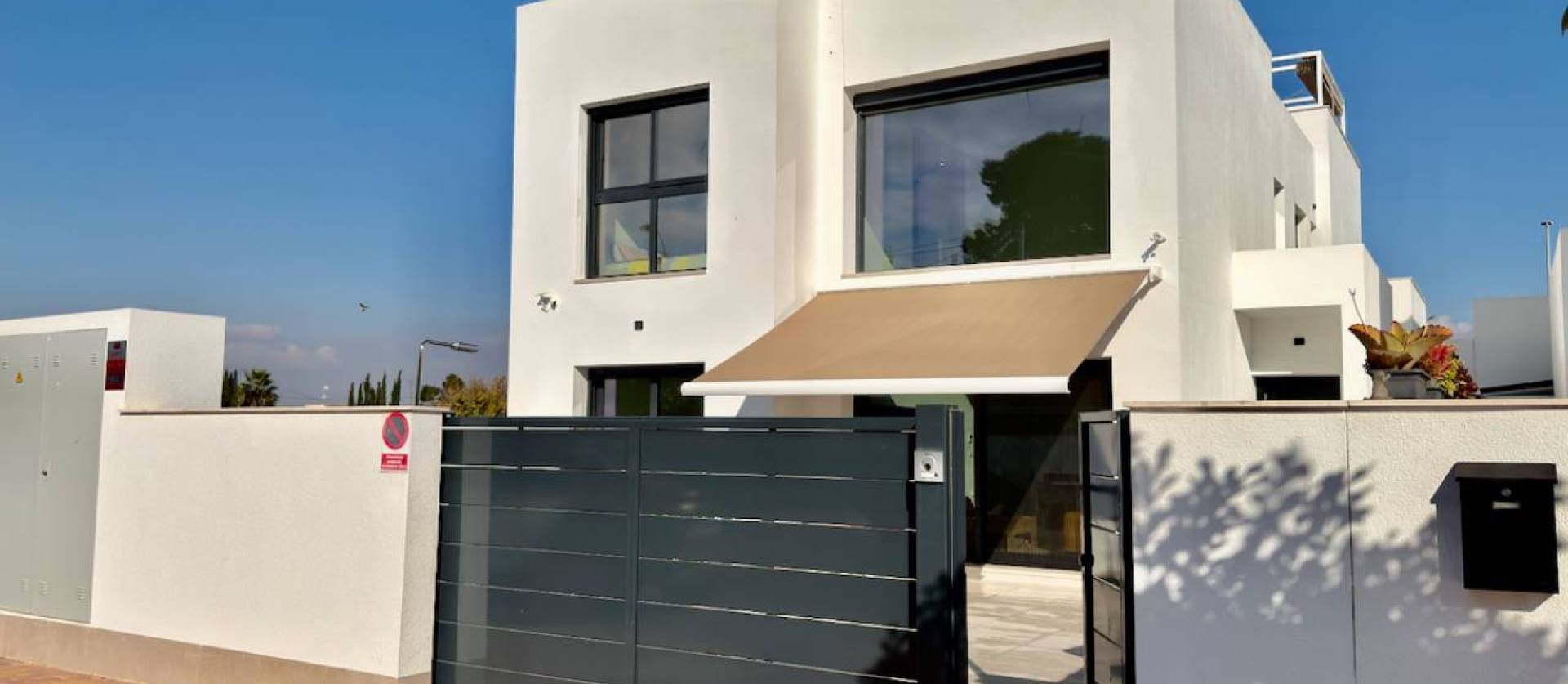 Sale - Villa - Formentera del Segura - Formentera de Segura