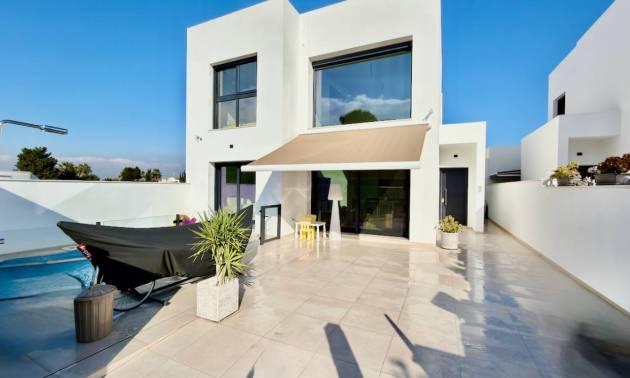 Sale - Villa - Formentera del Segura - Formentera de Segura