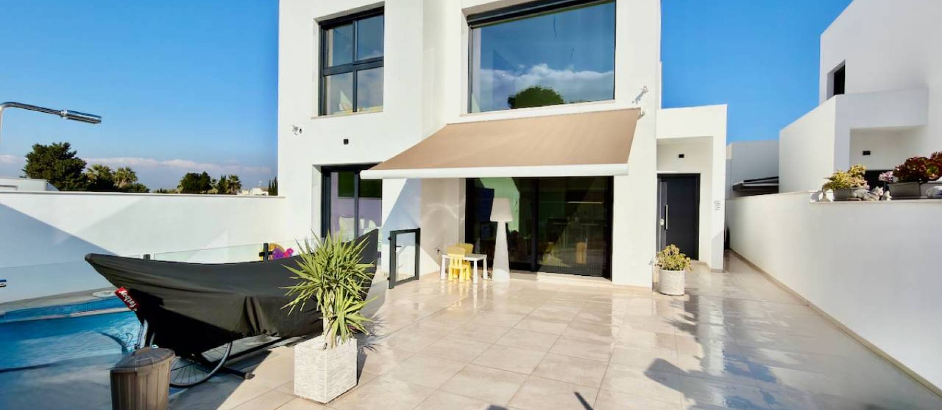 Sale - Villa - Formentera del Segura - Formentera de Segura