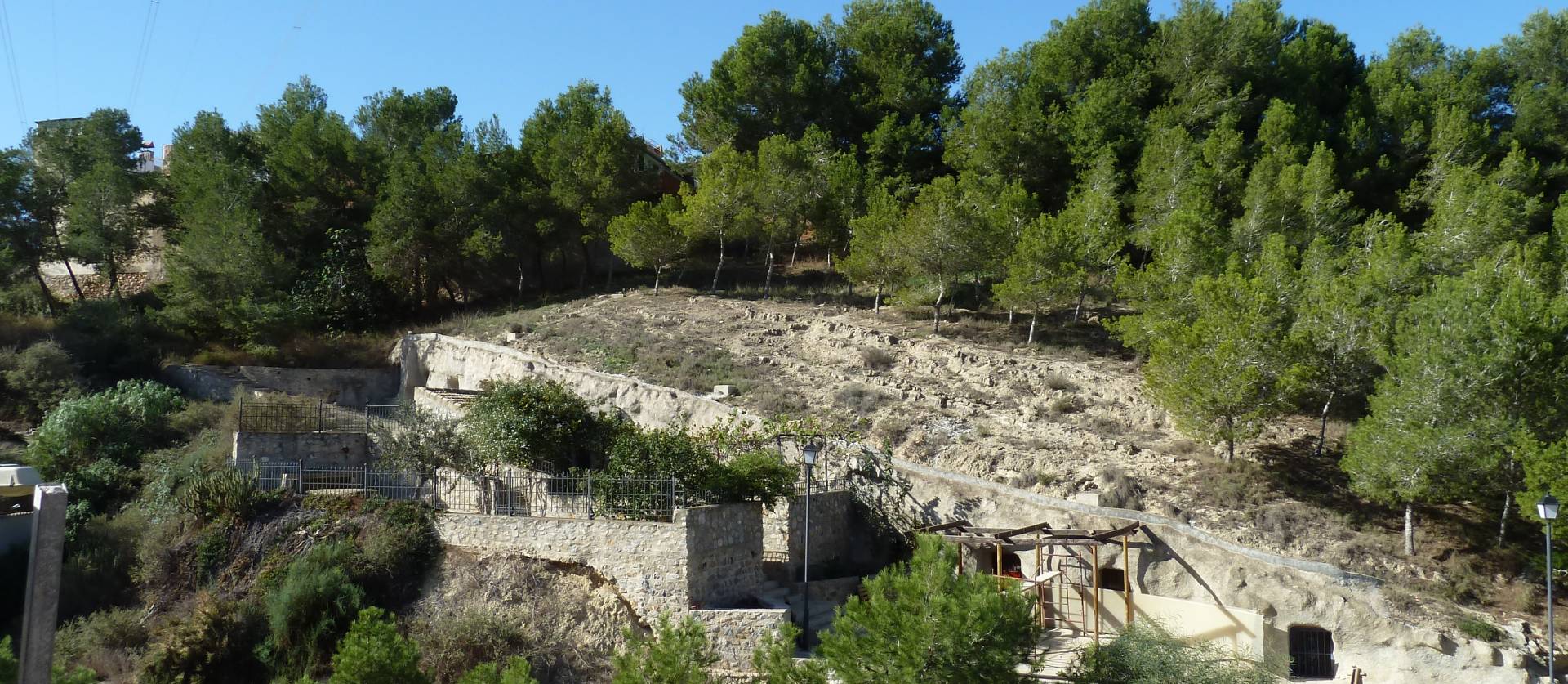 Bestaande woningen - Halfvrijstaand - Rojales
