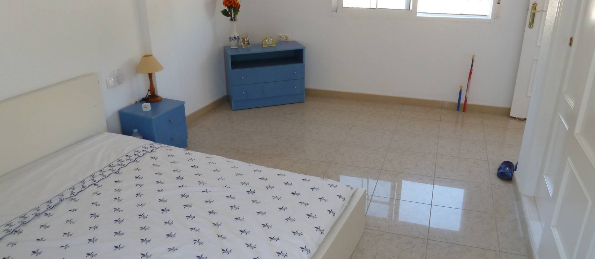 Bestaande woningen - Halfvrijstaand - Rojales