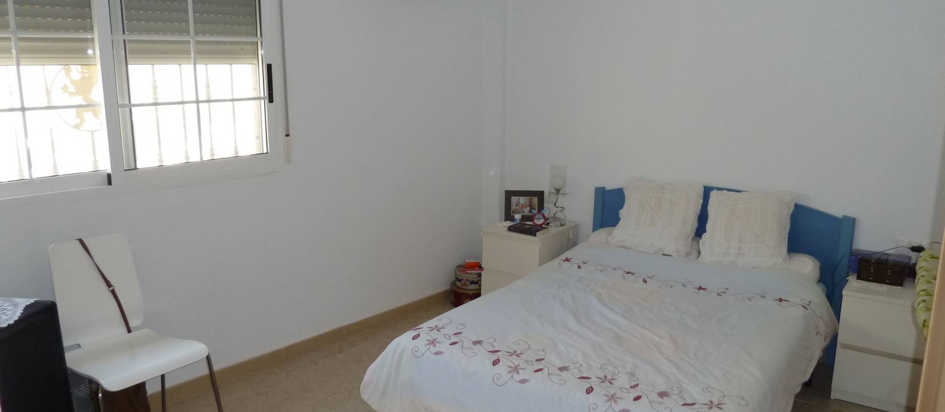 Bestaande woningen - Halfvrijstaand - Rojales