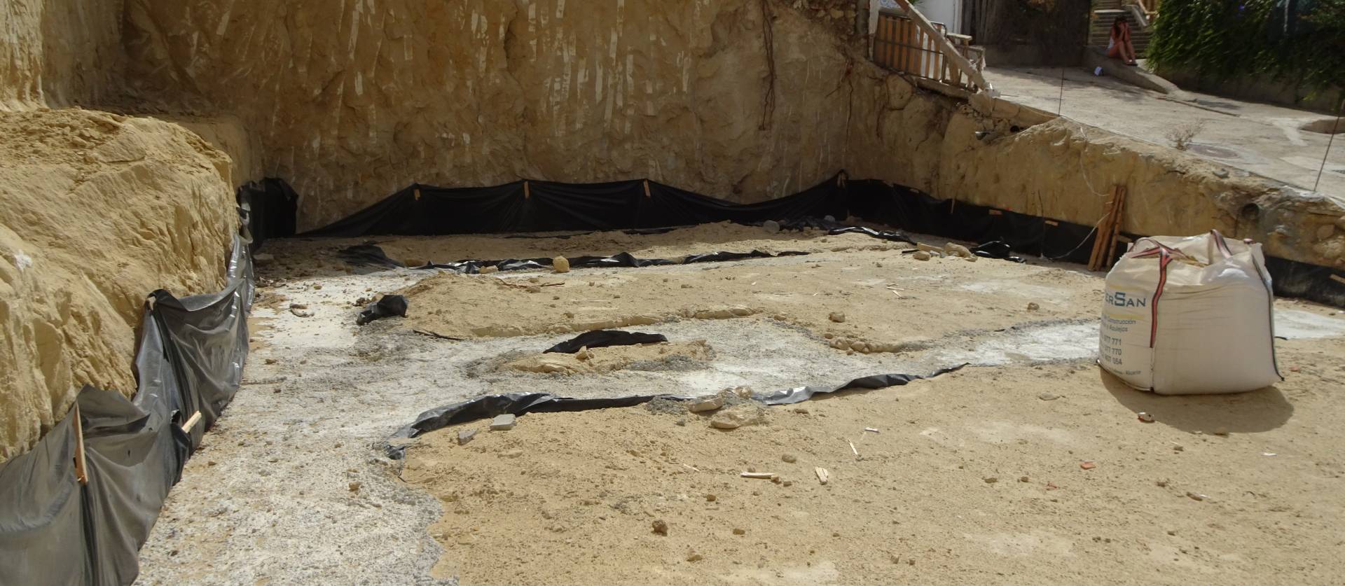 Sale - Land - Rojales