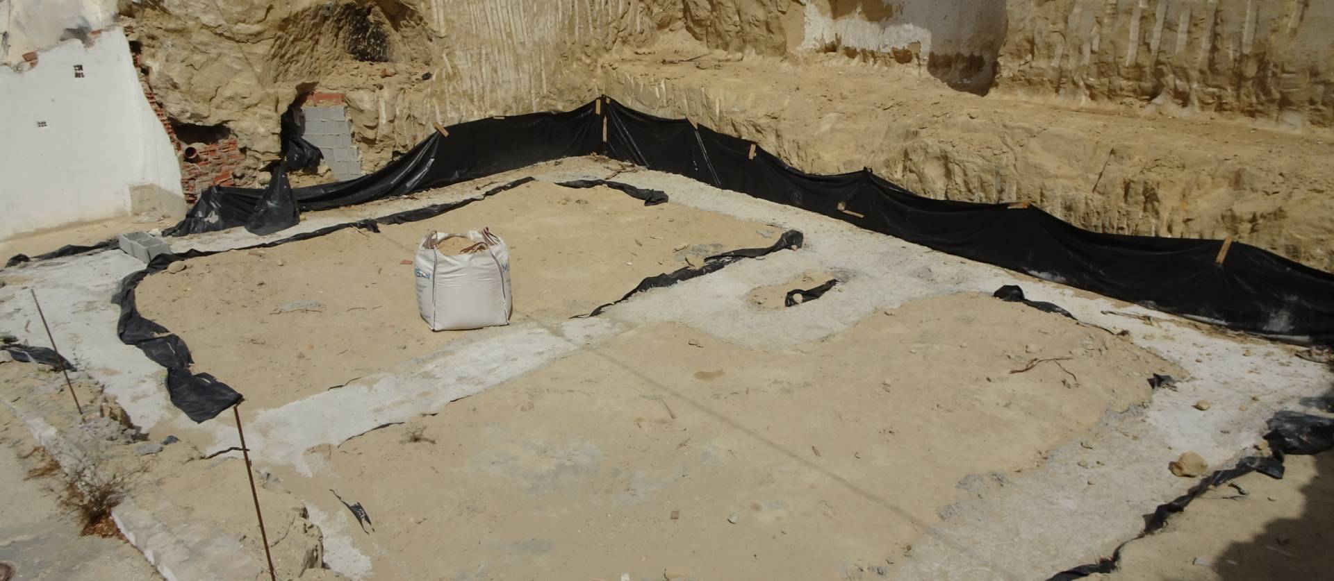 Sale - Land - Rojales