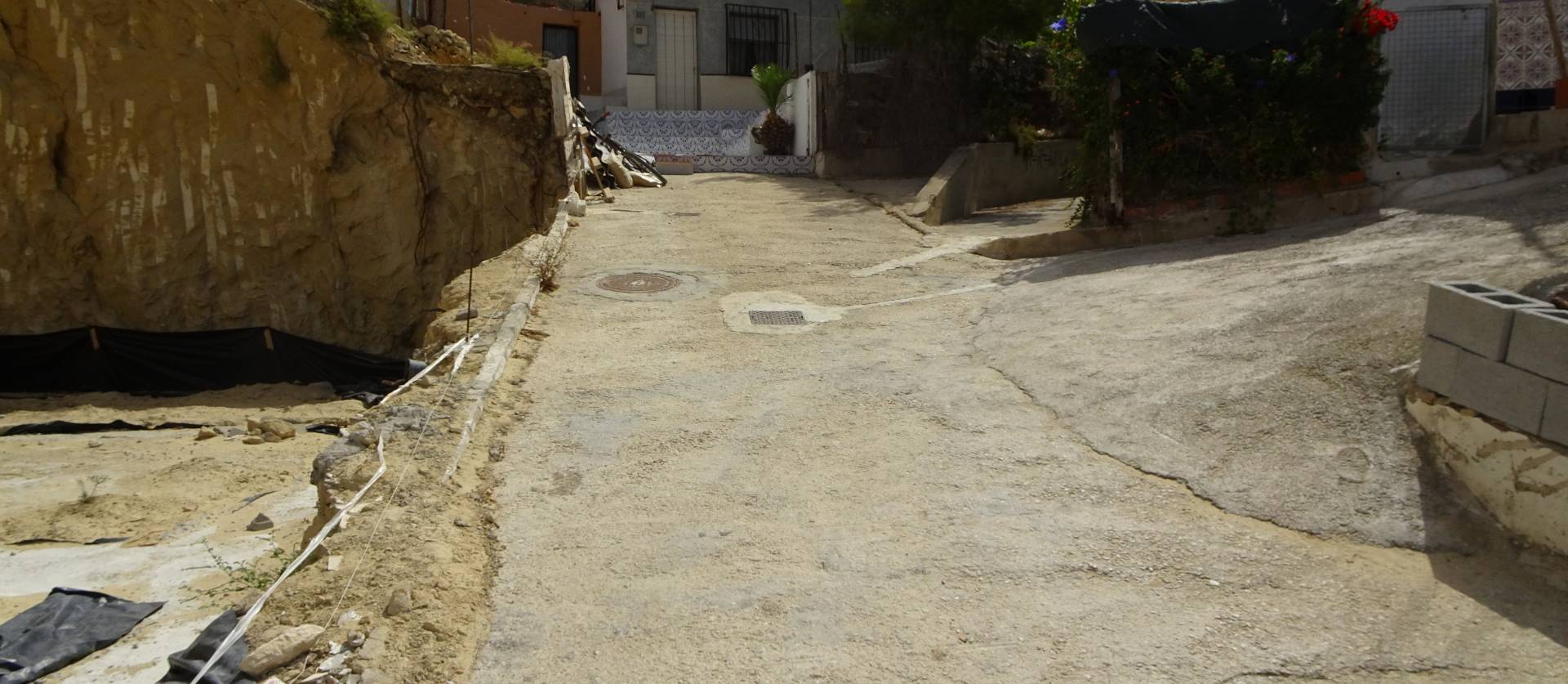 Sale - Land - Rojales