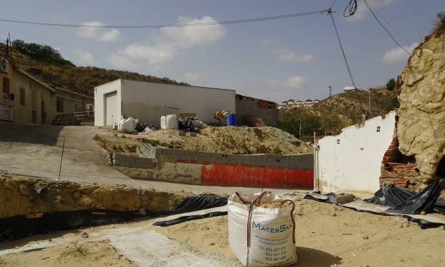 Sale - Land - Rojales