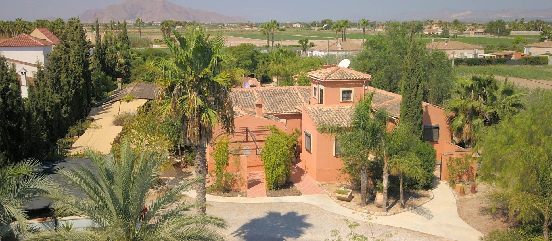 Sale - Country House - Catral