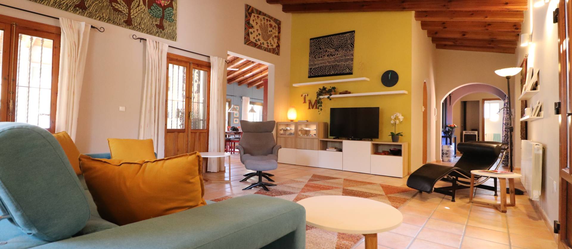 Sale - Country House - Catral