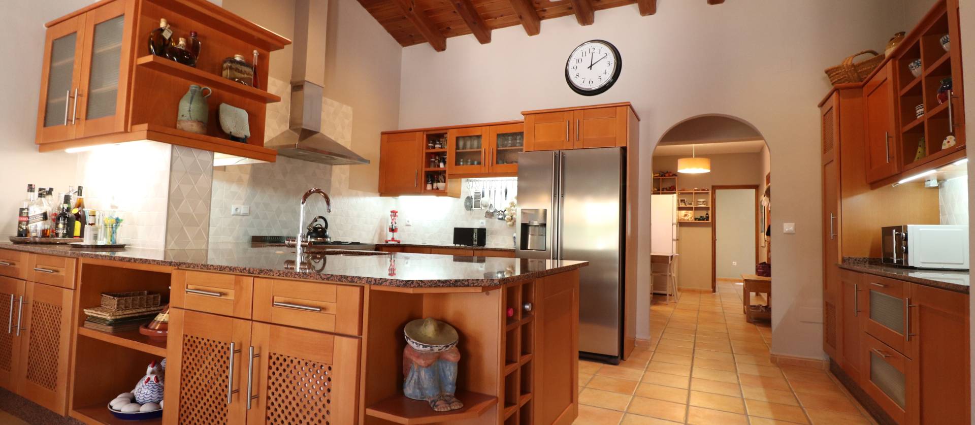 Sale - Country House - Catral