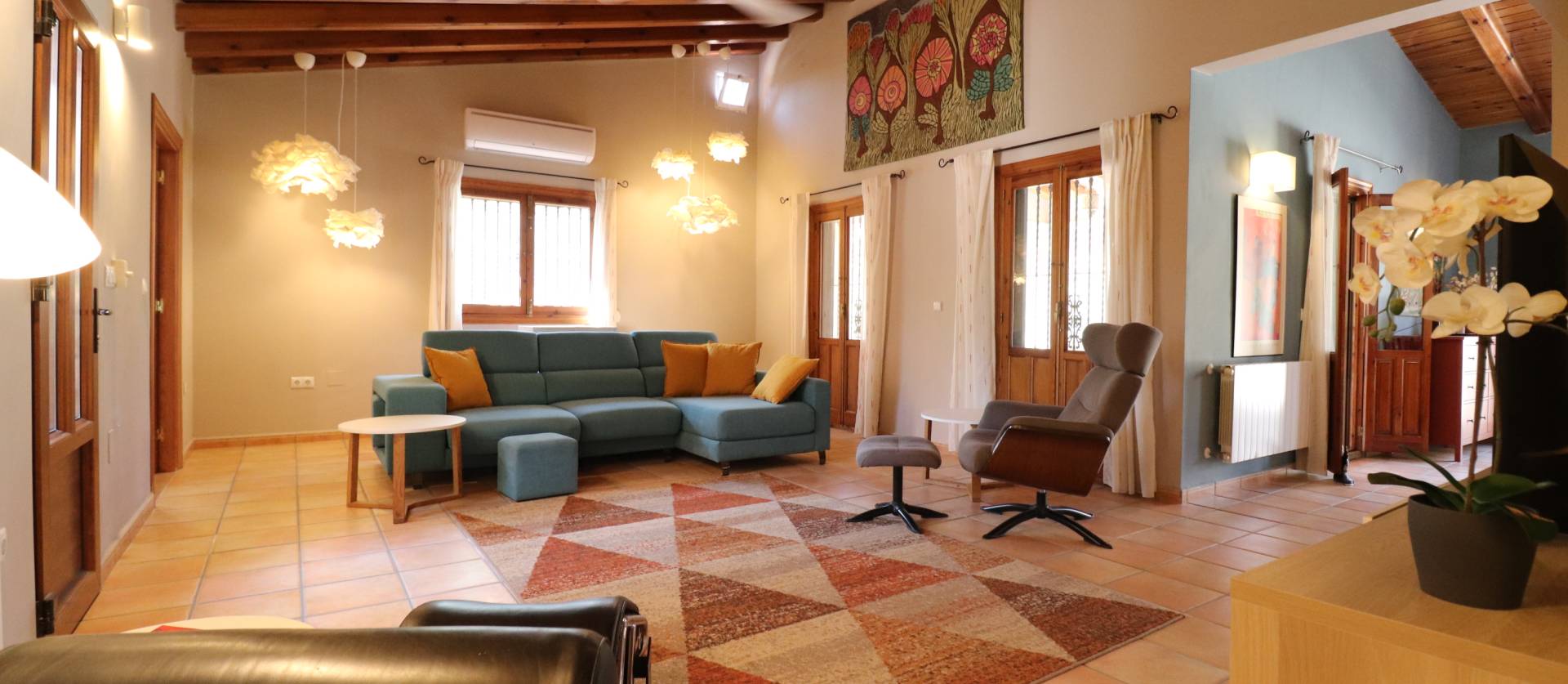 Sale - Country House - Catral