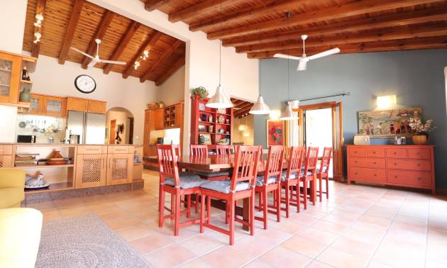 Sale - Country House - Catral