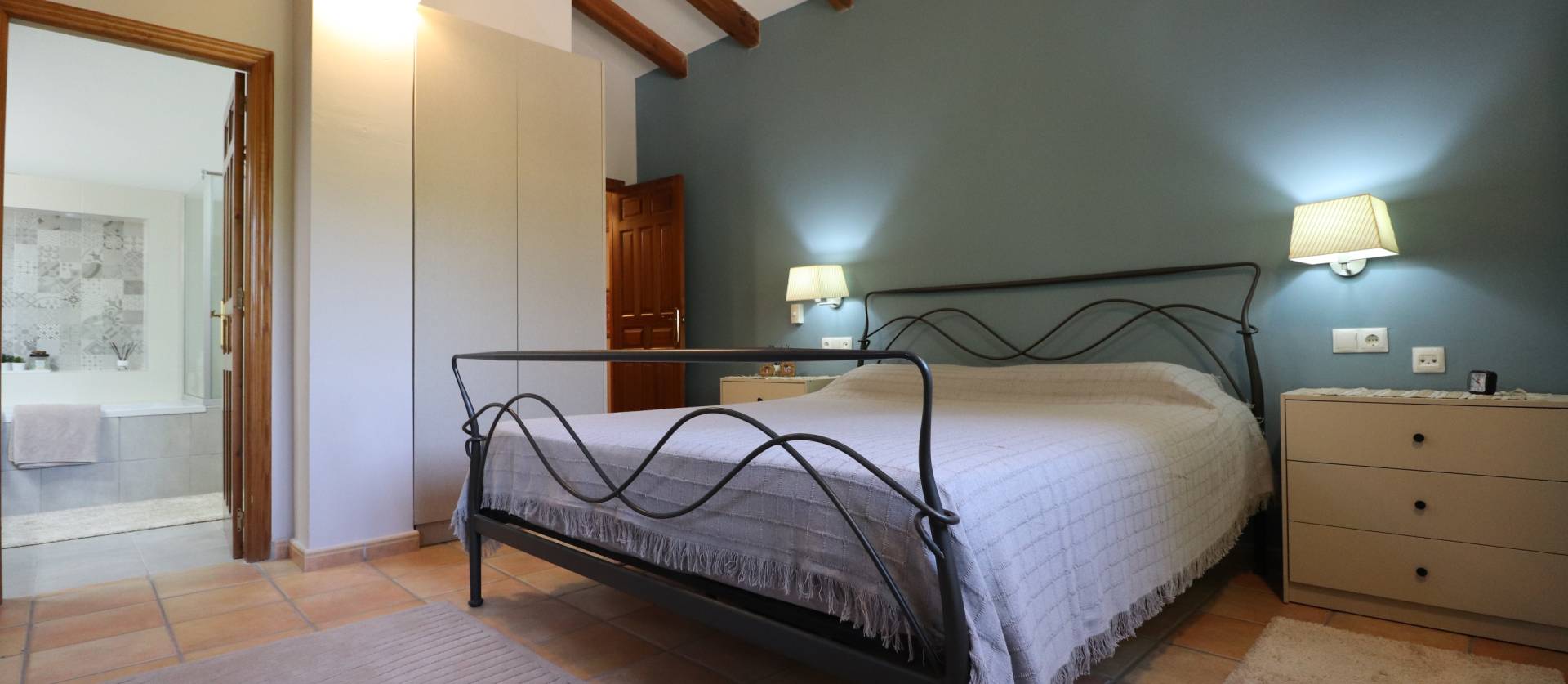 Sale - Country House - Catral