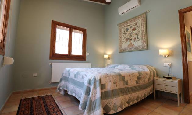 Sale - Country House - Catral