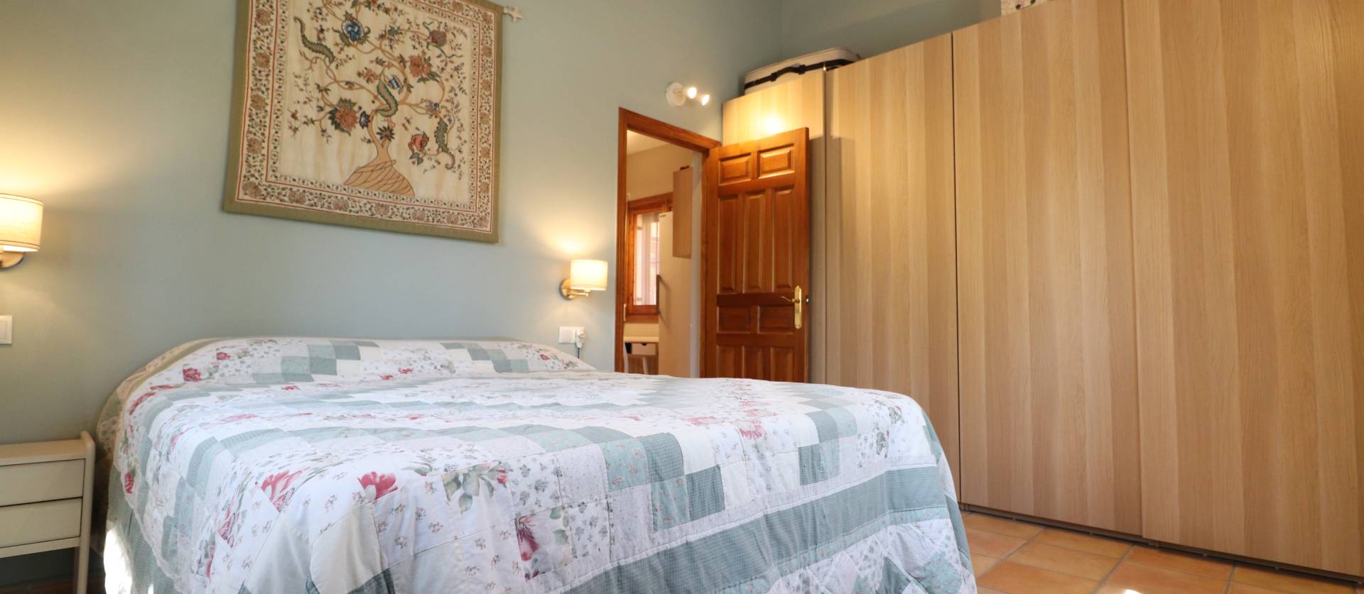 Sale - Country House - Catral