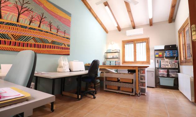 Sale - Country House - Catral