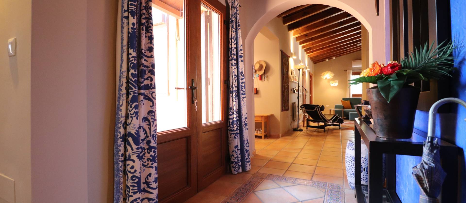 Sale - Country House - Catral