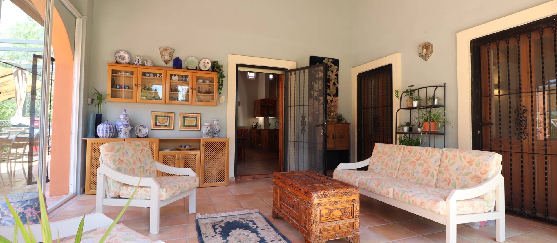 Sale - Country House - Catral