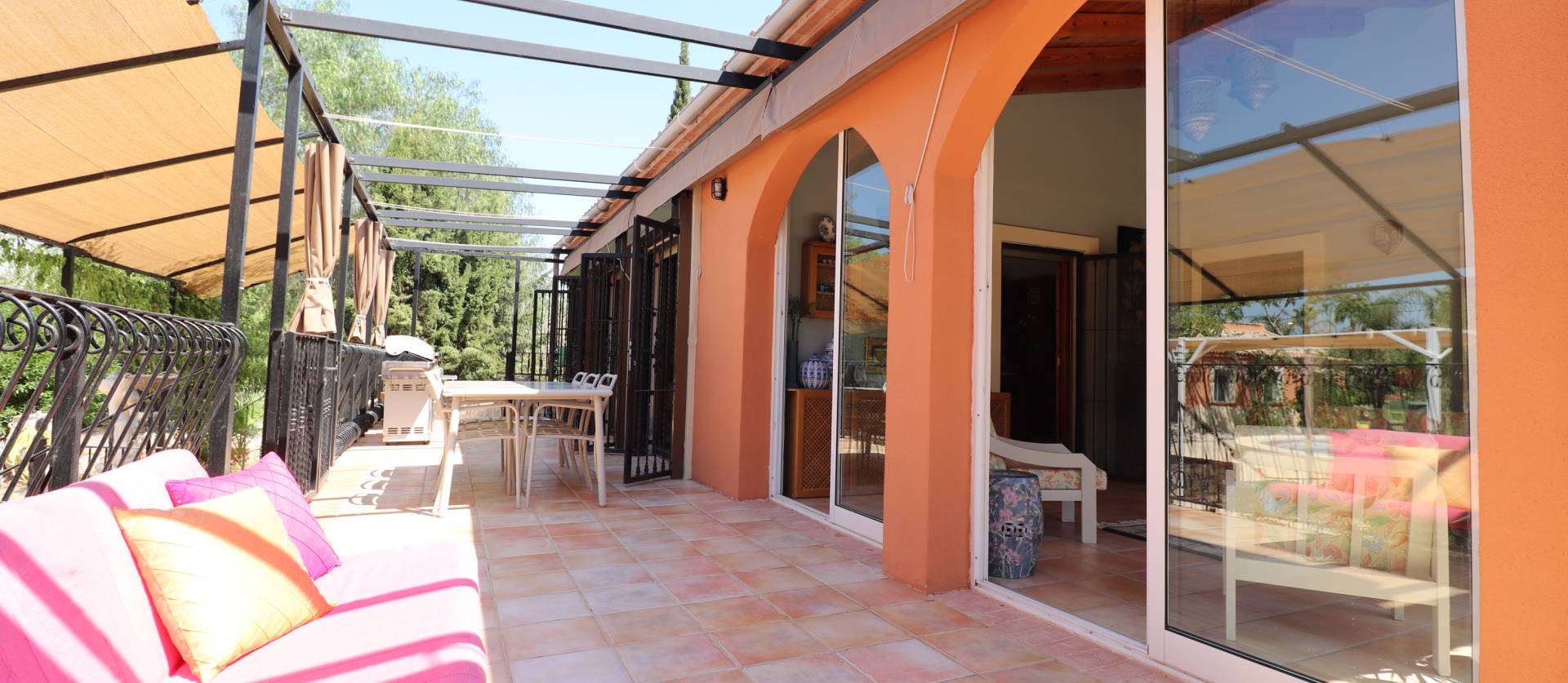 Sale - Country House - Catral