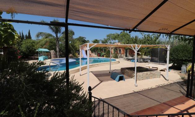 Sale - Country House - Catral