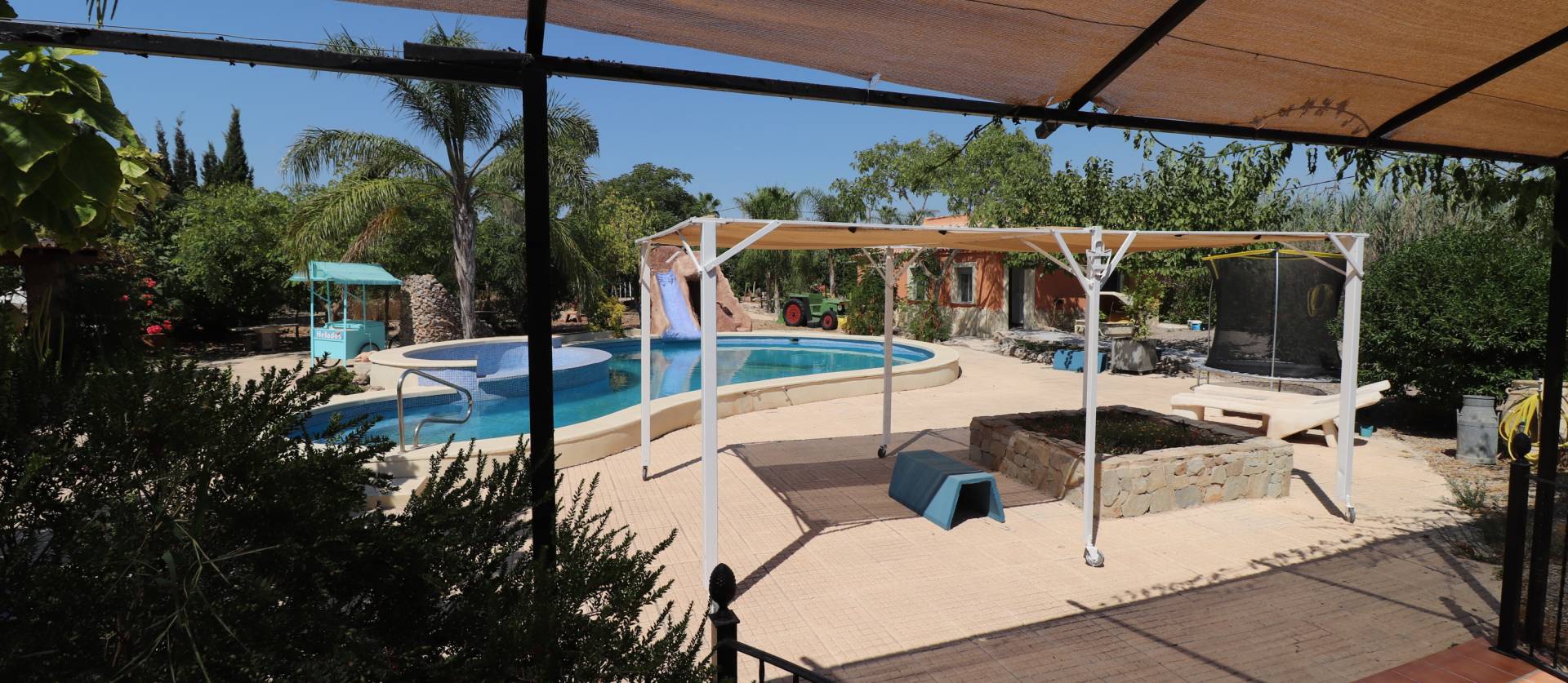 Sale - Country House - Catral