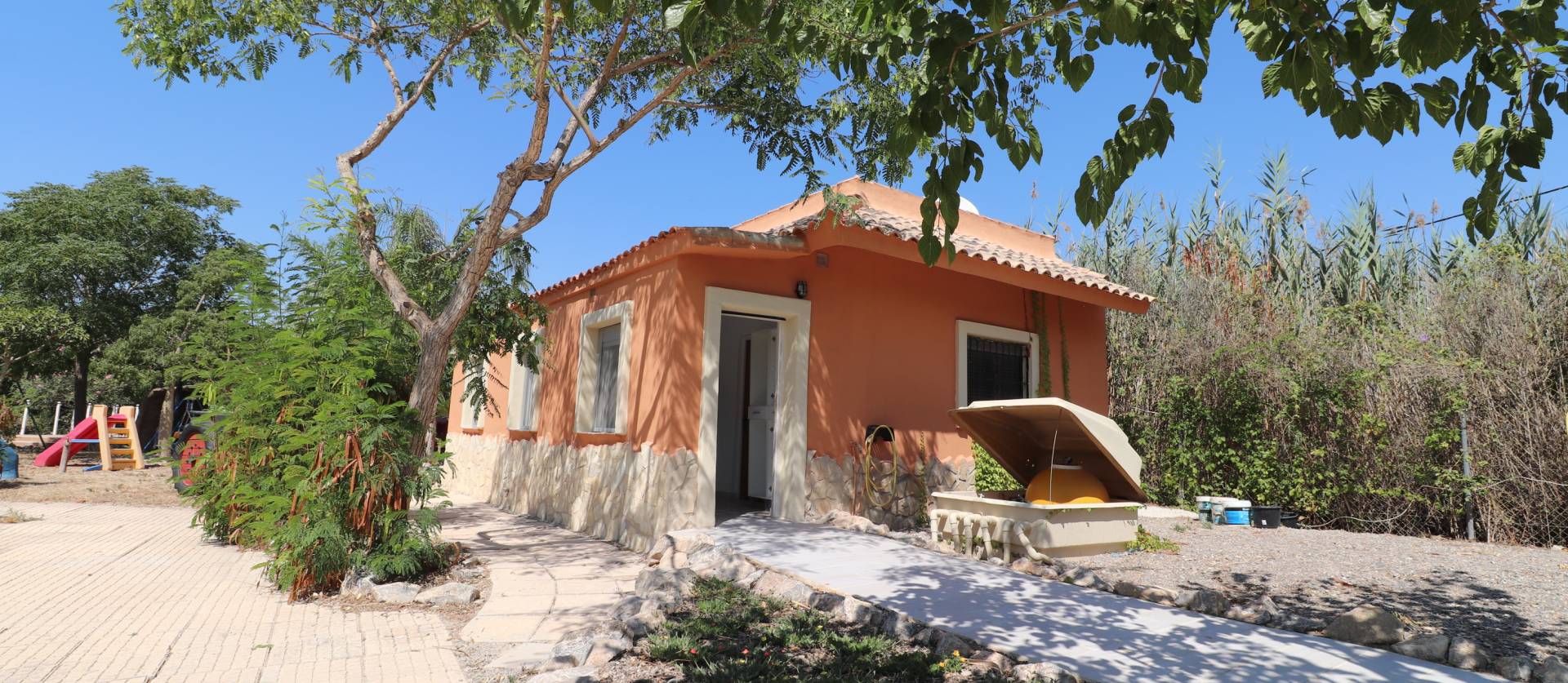 Sale - Country House - Catral