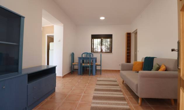 Sale - Country House - Catral