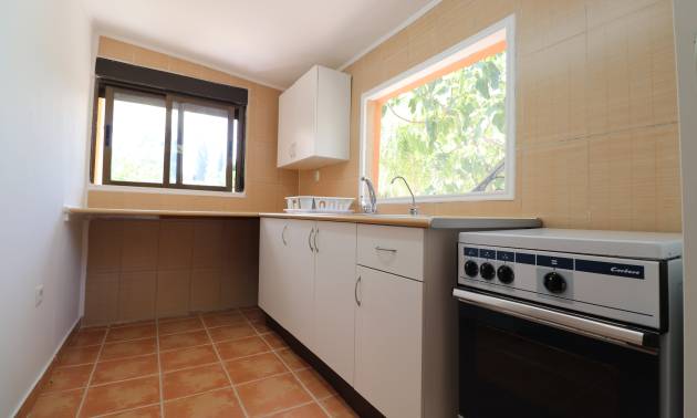 Sale - Country House - Catral