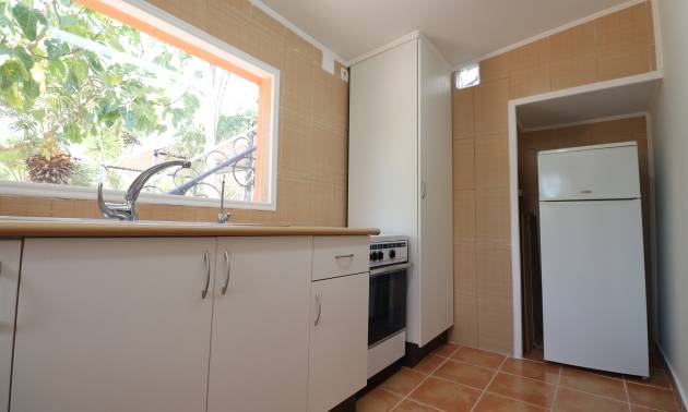 Sale - Country House - Catral