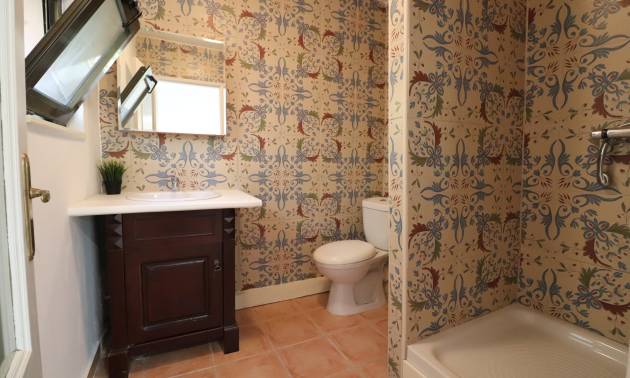 Sale - Country House - Catral