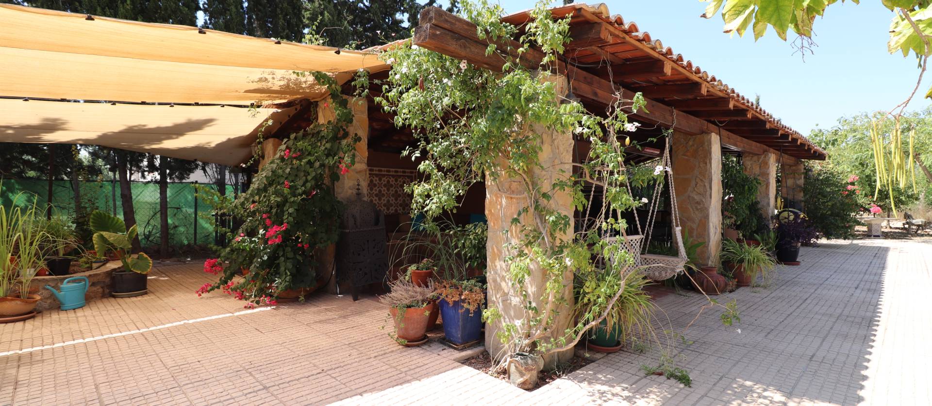 Sale - Country House - Catral