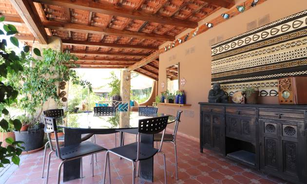 Sale - Country House - Catral