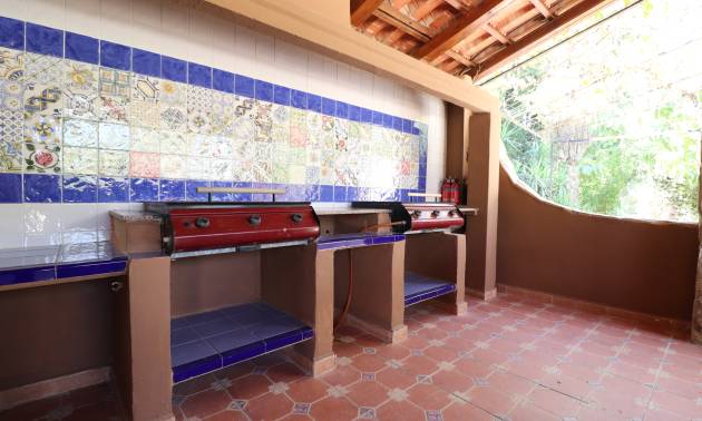 Sale - Country House - Catral