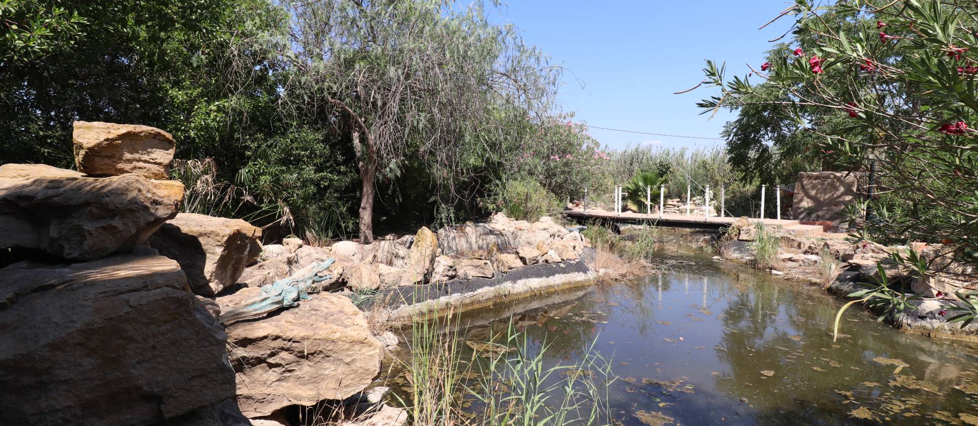 Sale - Country House - Catral