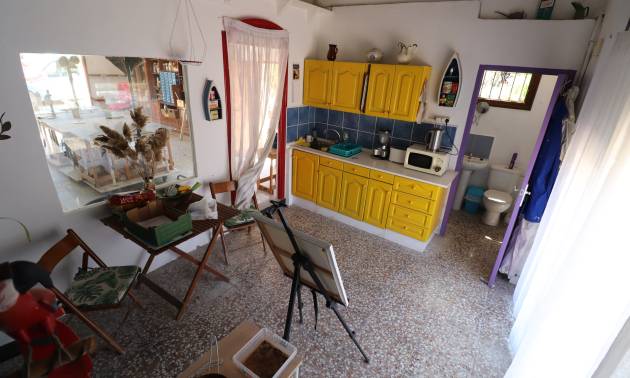 Sale - Country House - Catral
