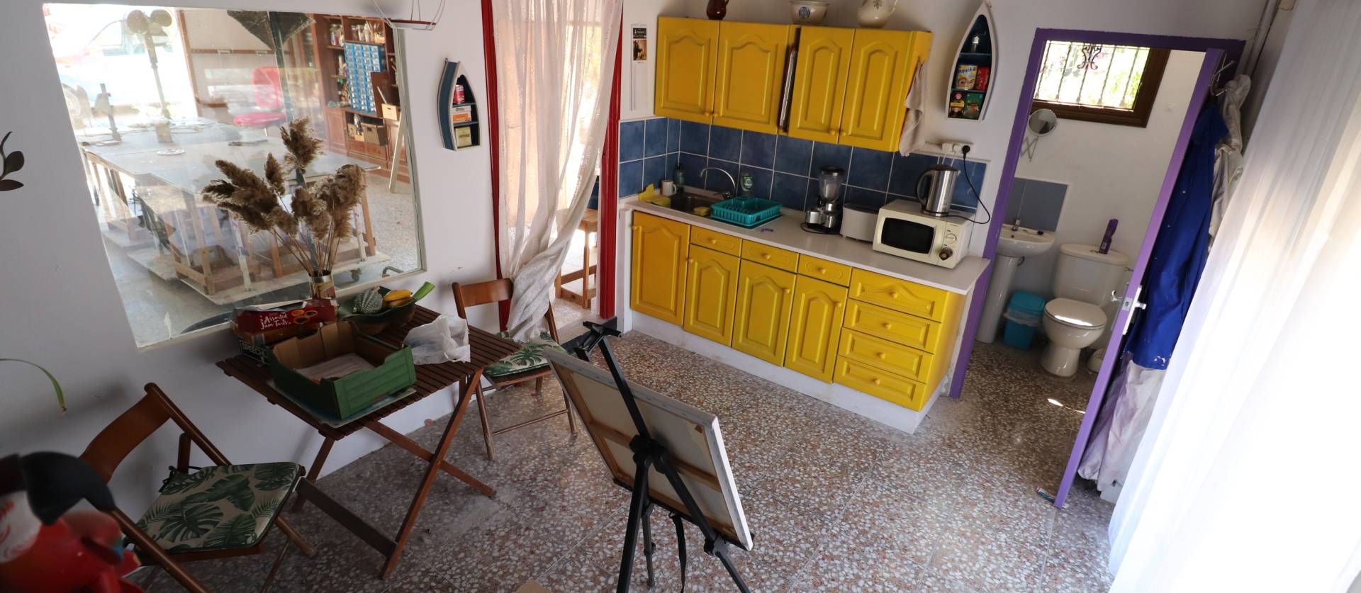 Sale - Country House - Catral