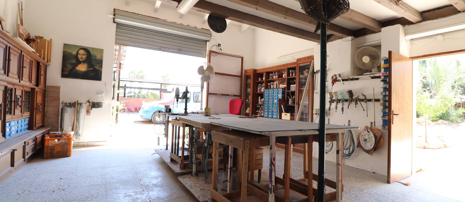 Sale - Country House - Catral