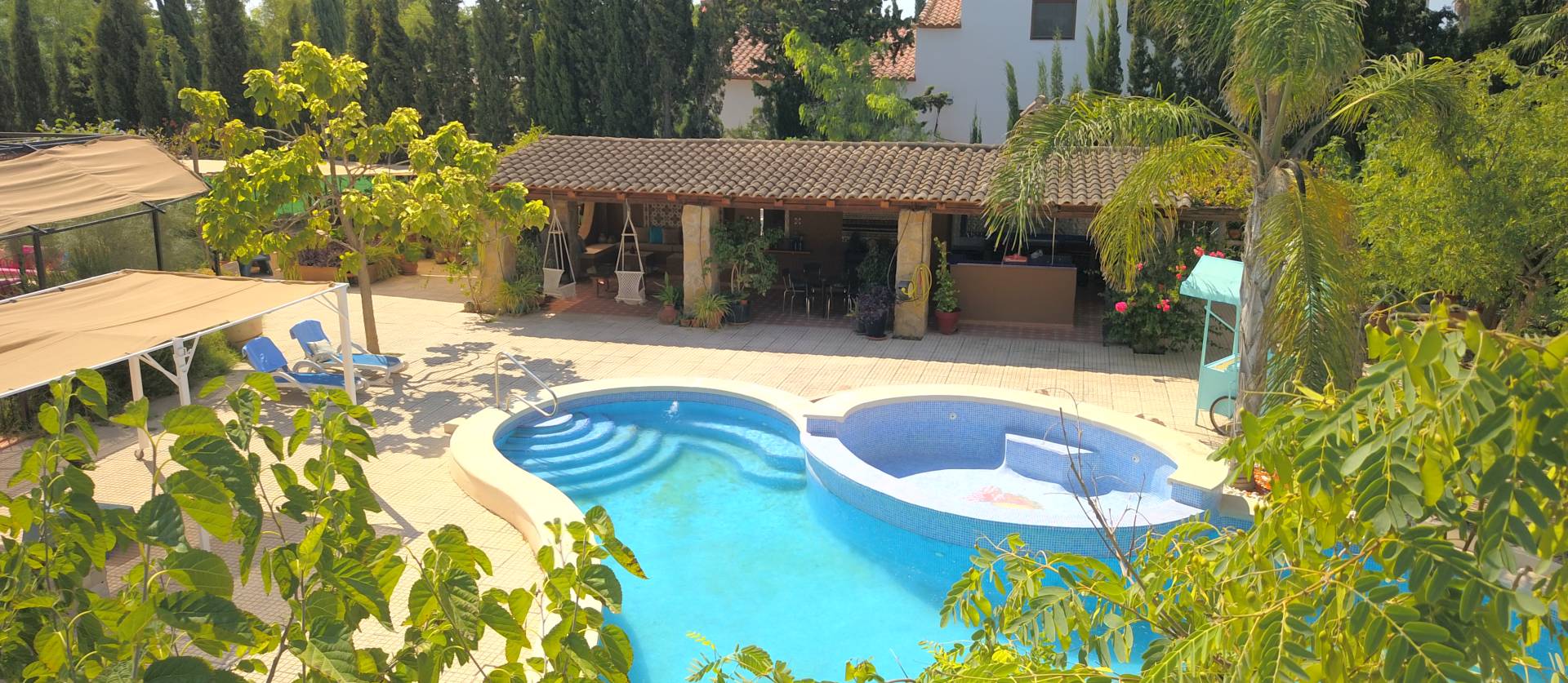 Sale - Country House - Catral