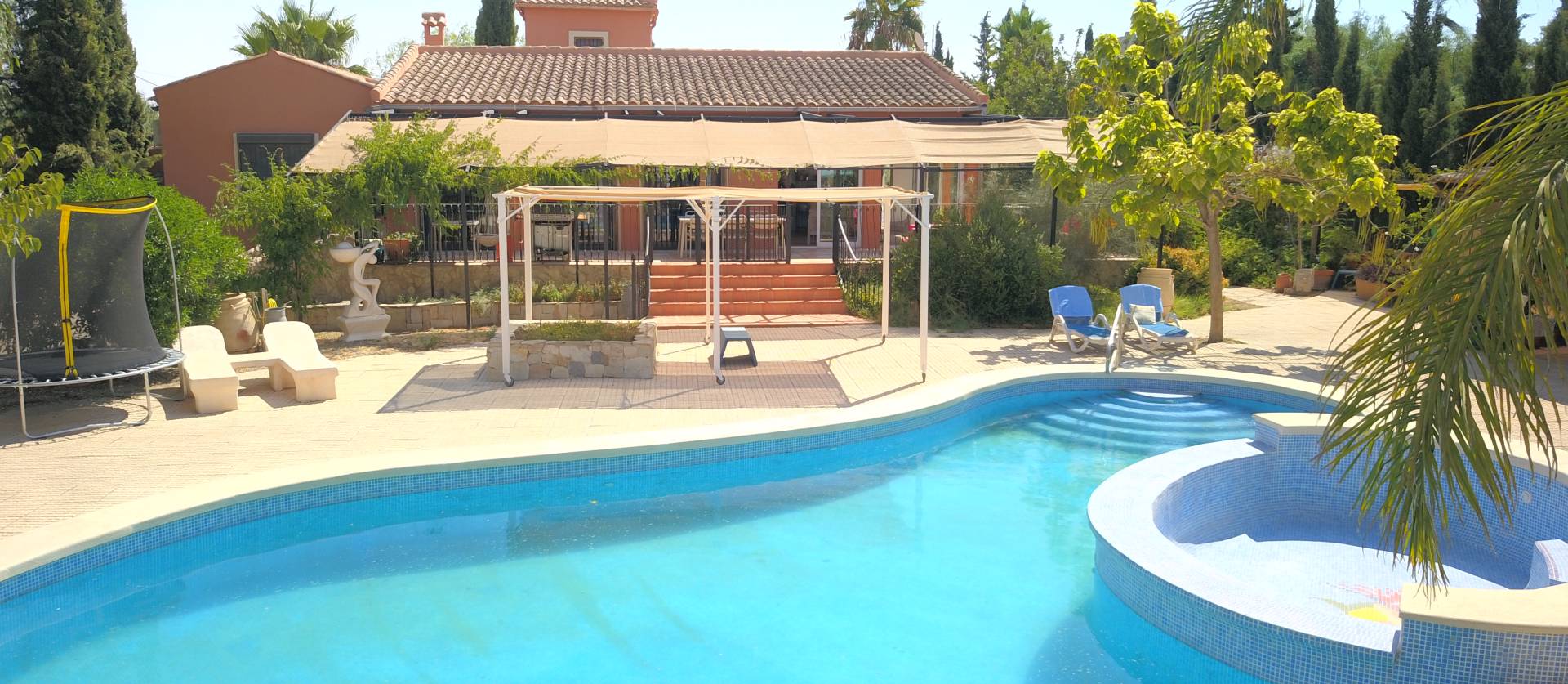 Sale - Country House - Catral