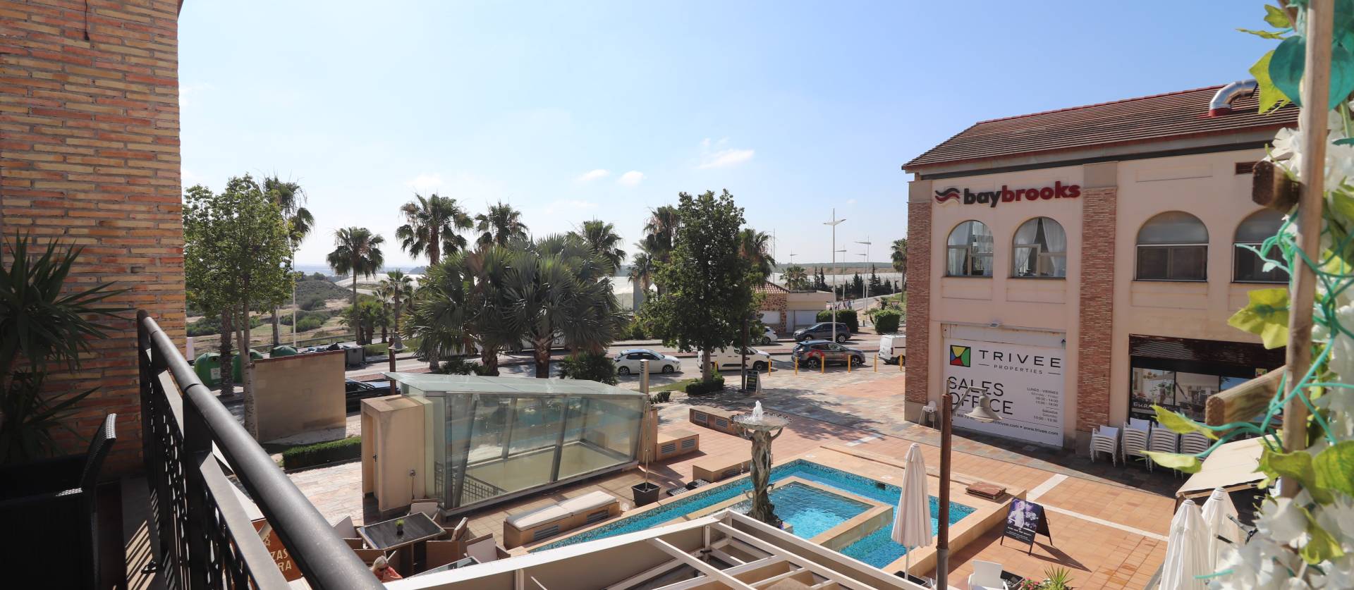 Sale - Commercial - Algorfa