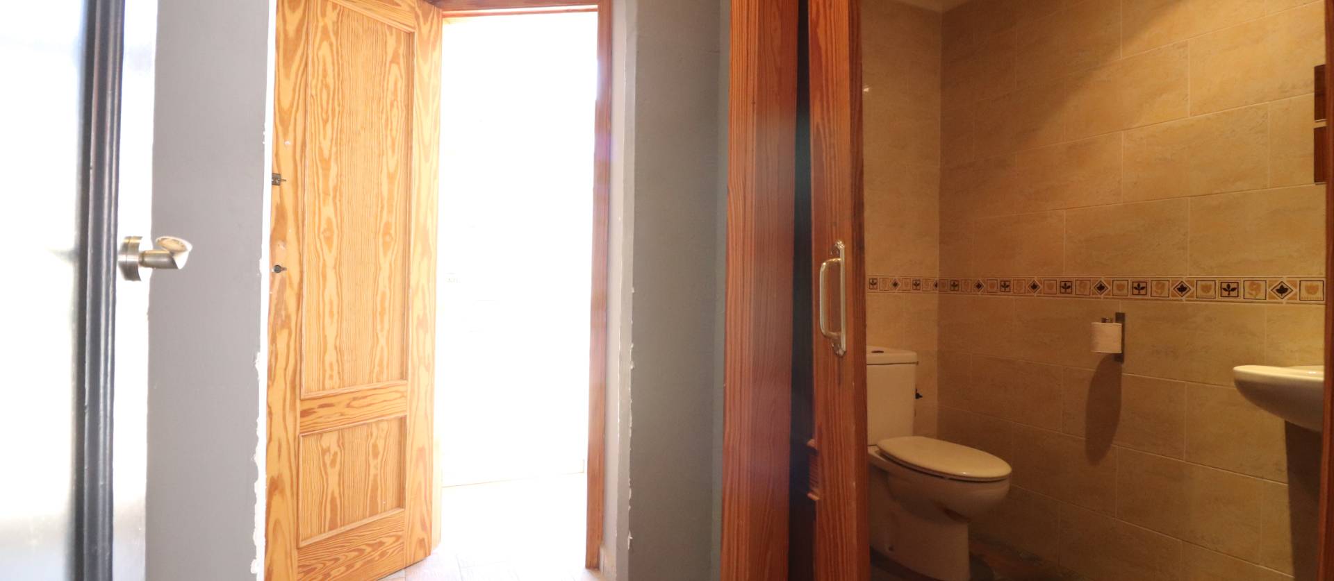 Sale - Commercial - Algorfa