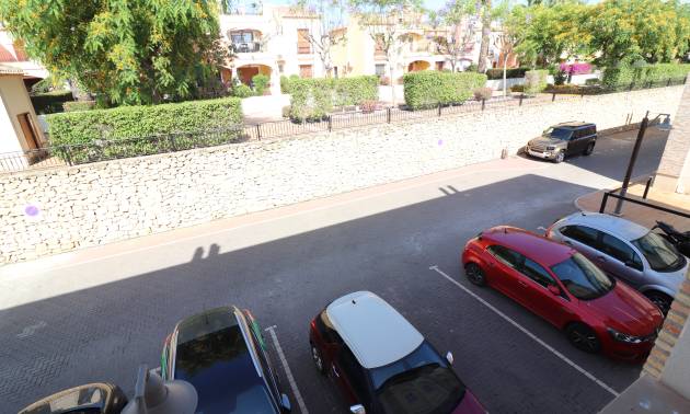 Sale - Commercial - Algorfa