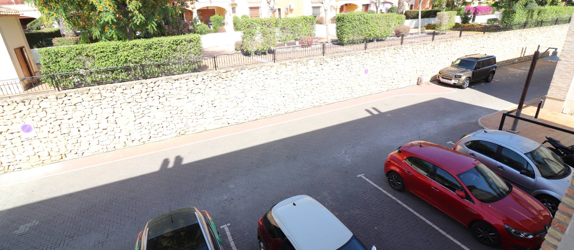 Sale - Commercial - Algorfa