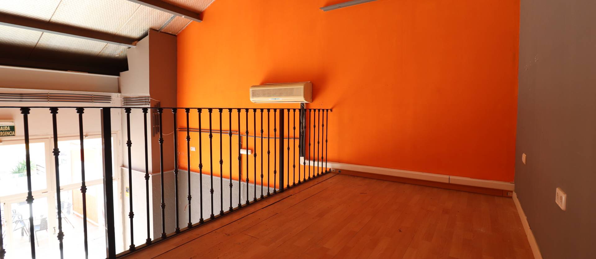 Sale - Commercial - Algorfa