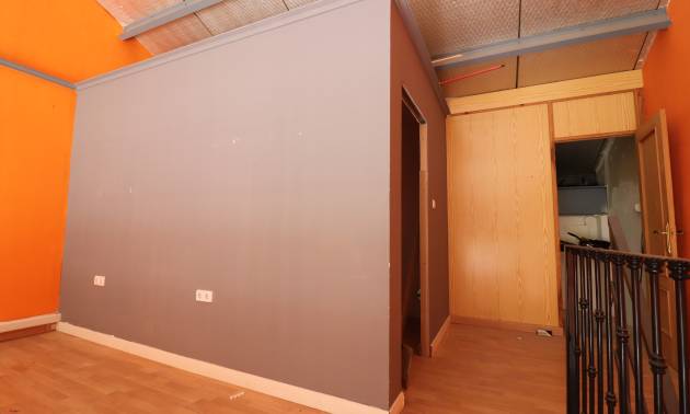 Sale - Commercial - Algorfa