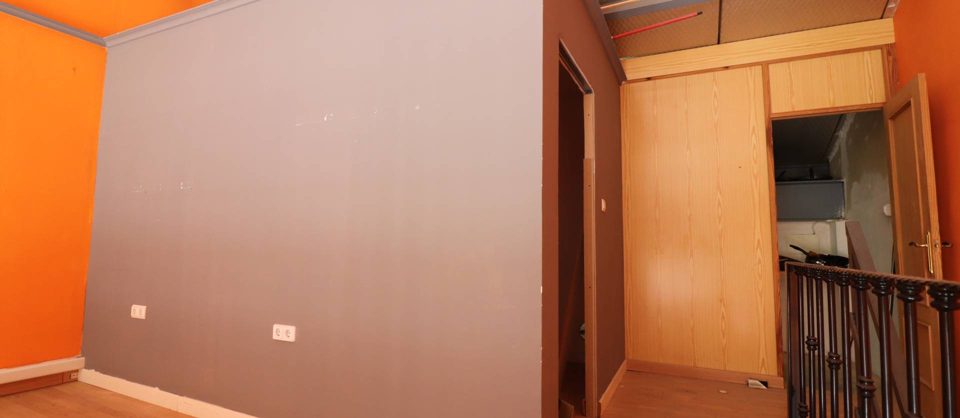 Sale - Commercial - Algorfa